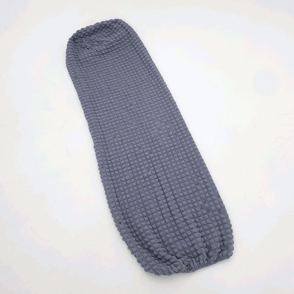 사이즈고민없는 스판 와플 스탠드 에어컨커버 에어컨덮개 엘지 삼성 무풍