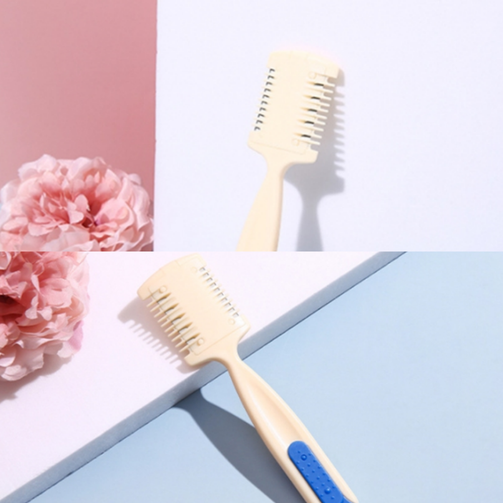 다리털숱제거기 레그 트리머 남자 제모 이미지 7