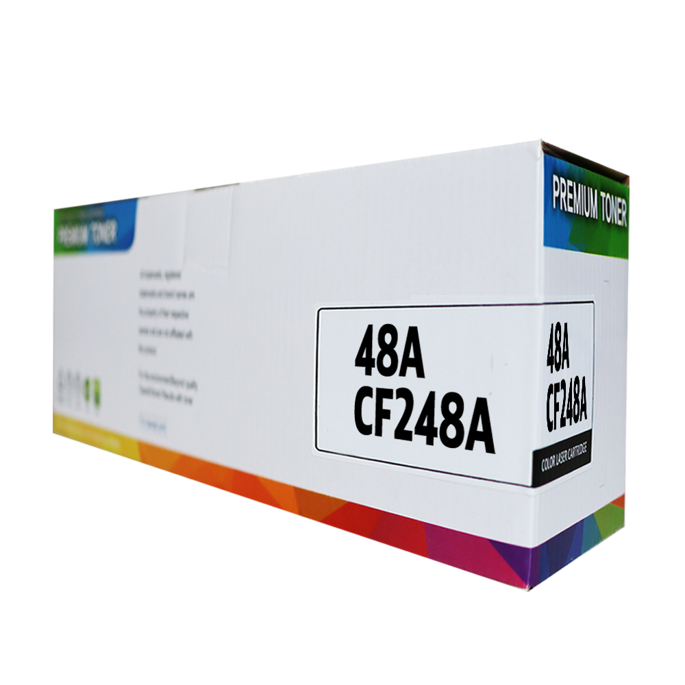 HP 48A 재생토너 CF248A M15a M12a M15w MFP M28a M28w - 상세 이미지 2