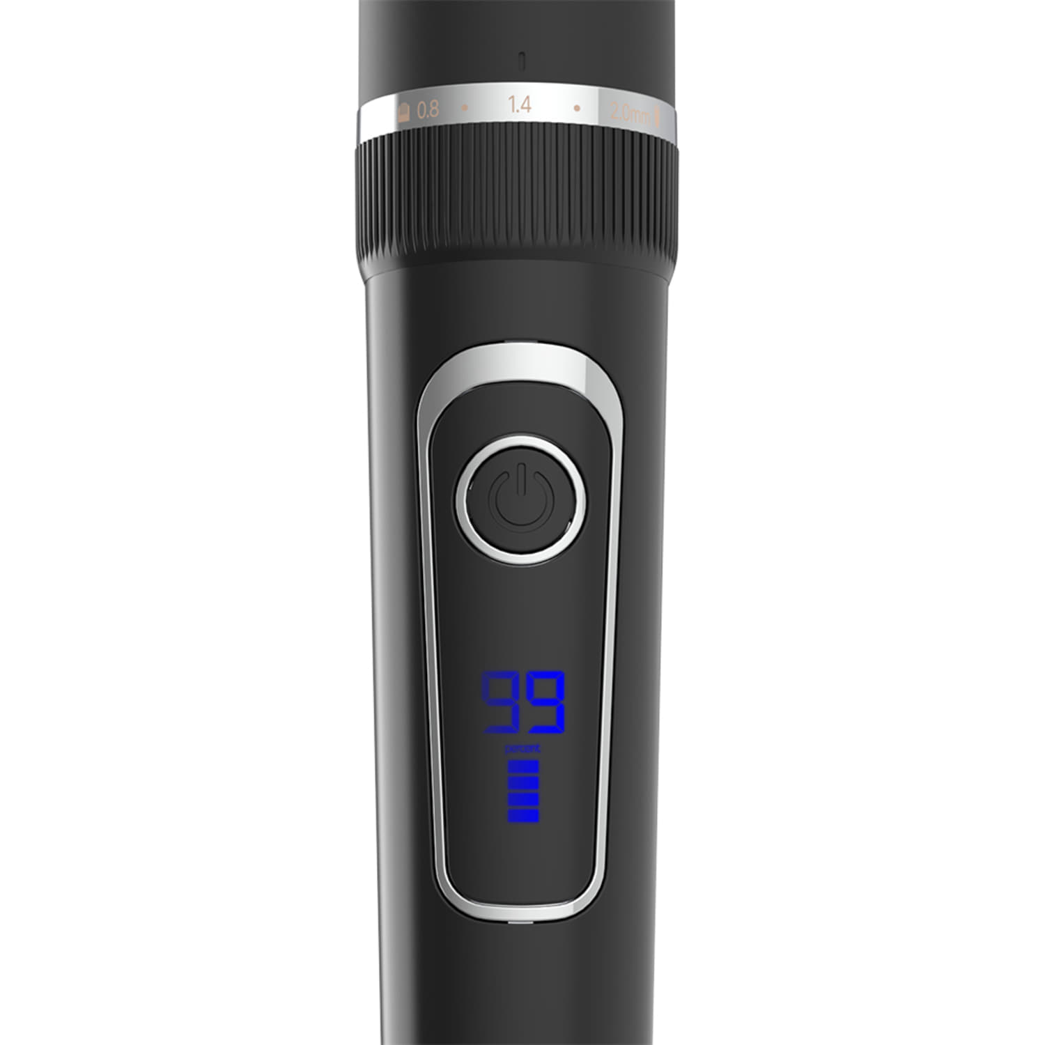 독일 블라우풍트 LED 초정밀 세라믹날 전문가용 이발기, BLP-1200 - 상세 이미지 5