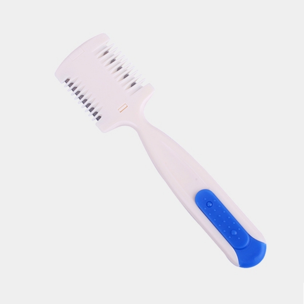 다리털숱제거기 레그 트리머 남자 제모 - 상품 이미지