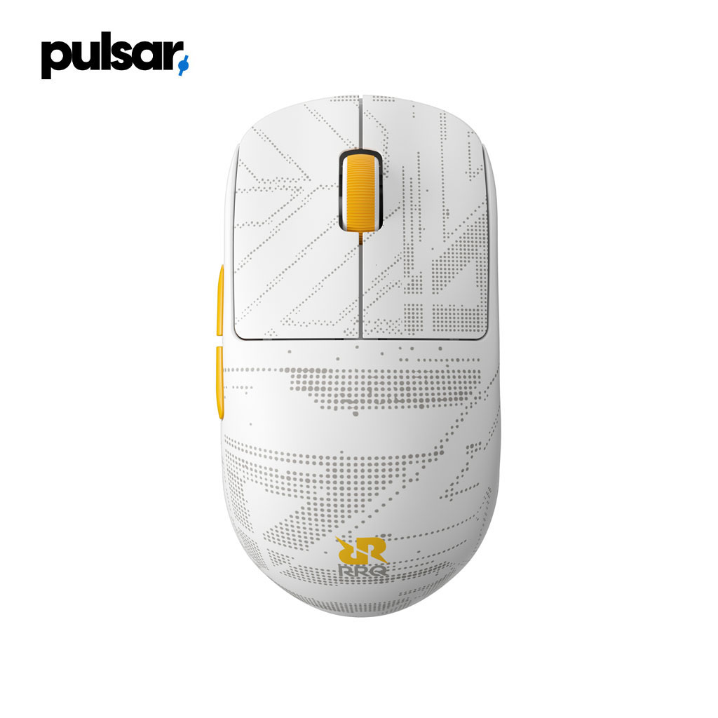 펄사 [RRQ 에디션] X2H 미디움 무선 게이밍 마우스