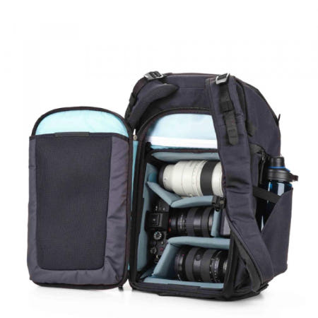 시모다 어반 익스플로어 25 백팩 키트_ 차콜 Anthracite