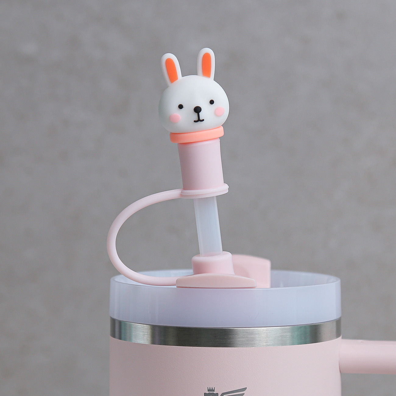 텀블러 빨대마개 10mm 실리콘 토핑캡 연질 실리콘 빨대캡 시바 추천 빨대마개 빨대마개 사용법