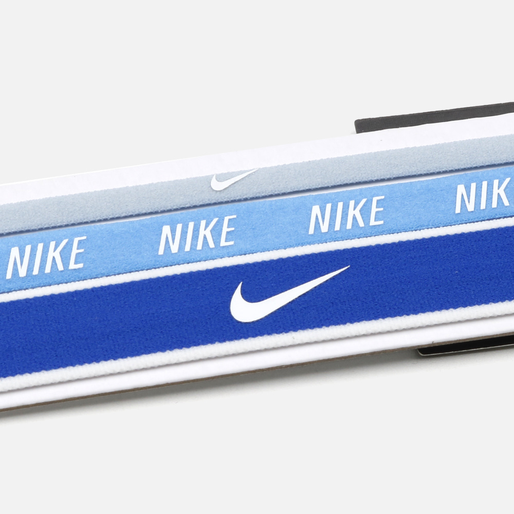 나이키 믹스트 위드 3팩 헤어밴드 AC4453-442