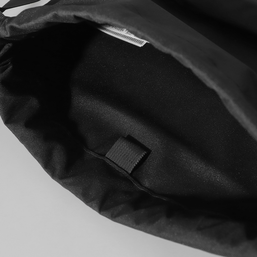 잔스포츠 스트링 드로우 색 미니 짐색 복조리 여성 백팩 3COLOR