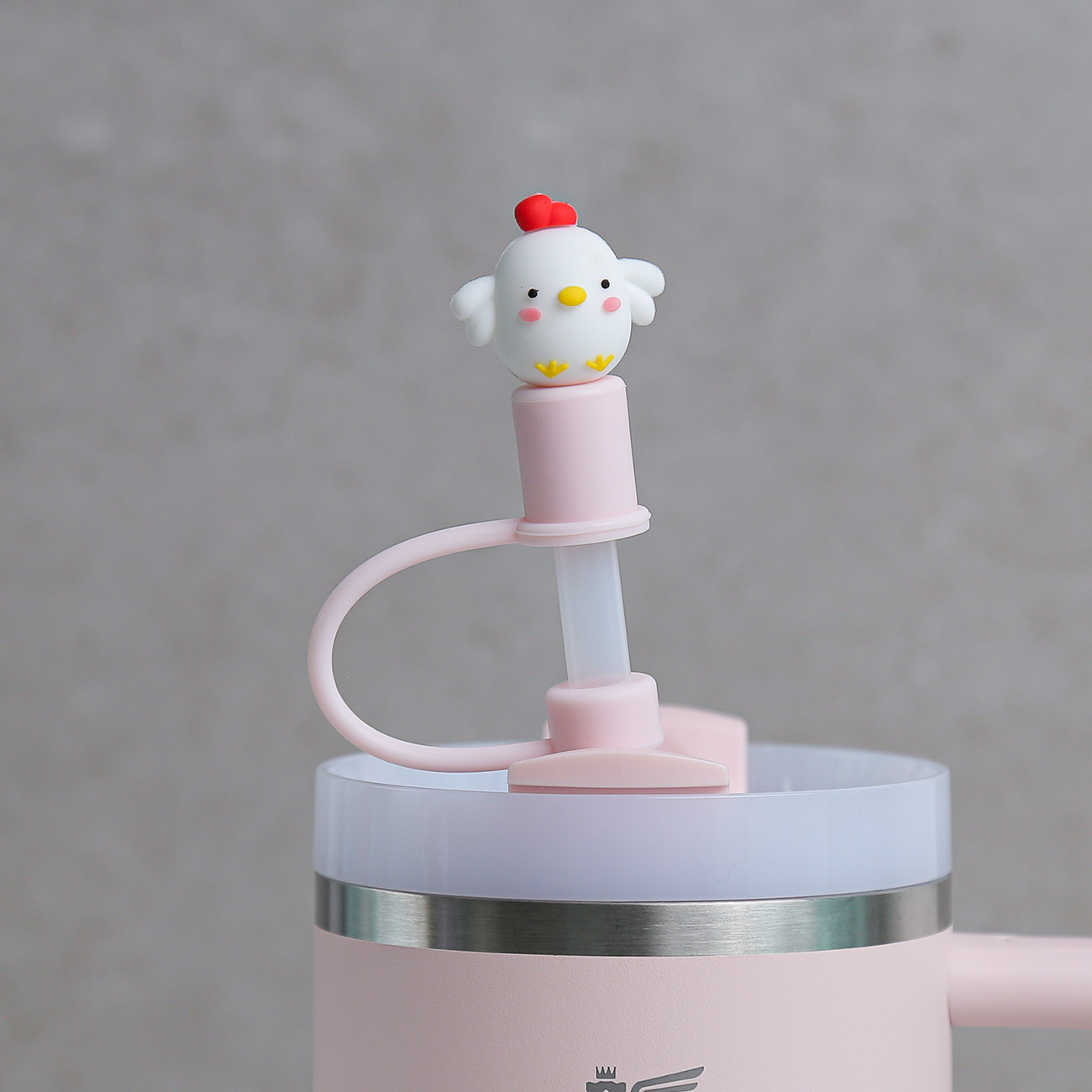 텀블러 빨대마개 10mm 실리콘 토핑캡 연질 실리콘 빨대캡 시바 추천 빨대마개 빨대마개 사용법