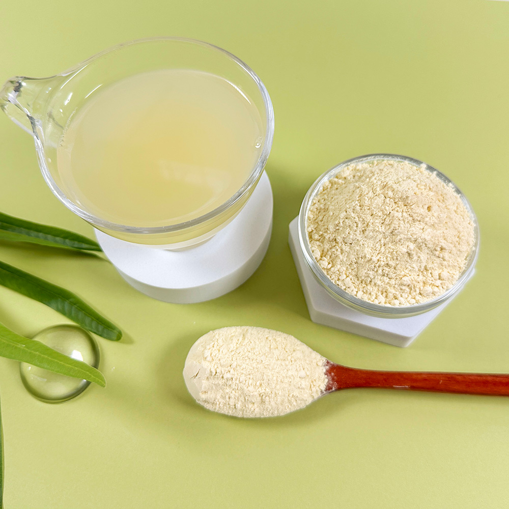 생 녹두 가루 분말 빈대떡 1kg - 상세 이미지 2