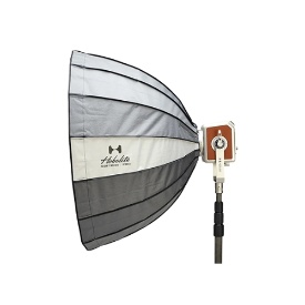 Harlowe 프로 소프트박스