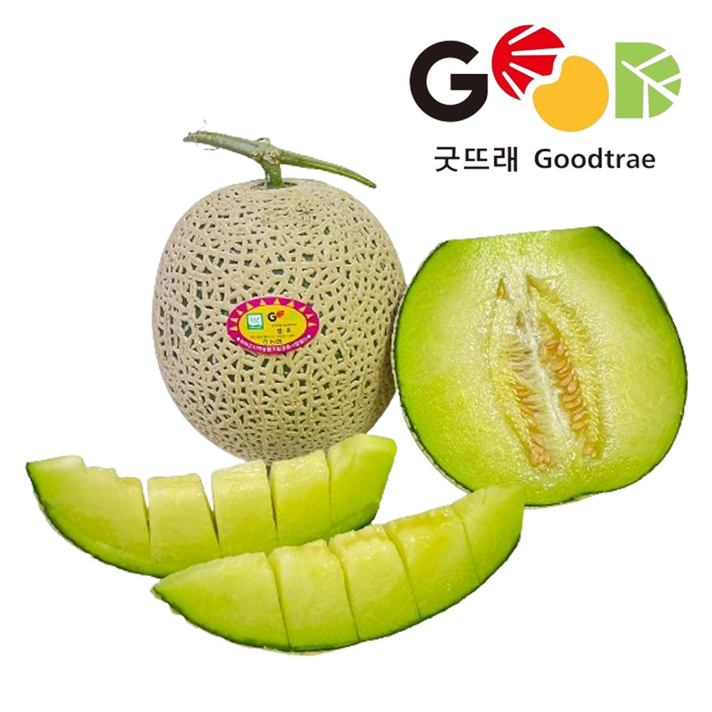 새콤푸룻 멜론, 고당도 멜론 후기, 멜론 선물 추천