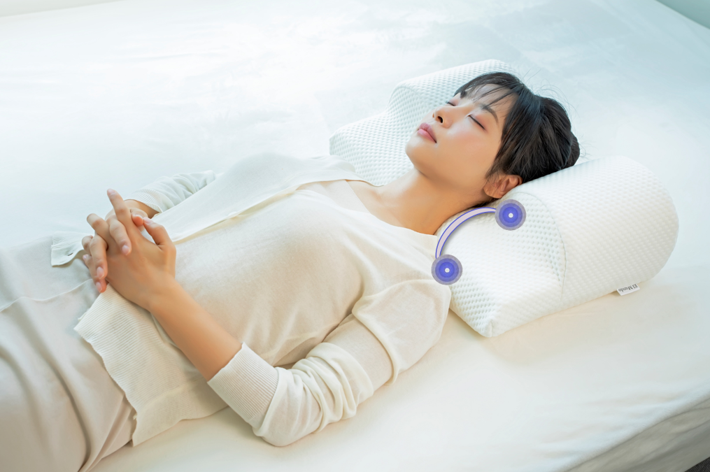 성형베개 코 수술 거북목베개 윤곽 양악 똑바로자는 회복 경추 일자목