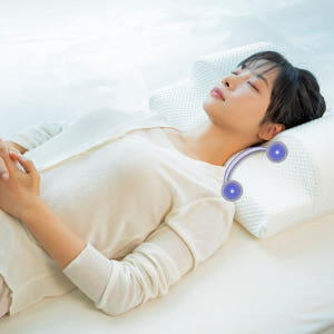 엘문도 성형베개 코 수술 거북목베개 윤곽 양악 똑바로자는 회복 경추 일자... 솔직 후기 | 실제 배치 사진 포함 - 상품 이미지 3
