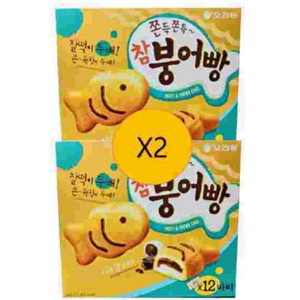 대량 마트 참붕어빵 쫀득쫀득 348g 2개 참붕어빵 : 서치플레이스10