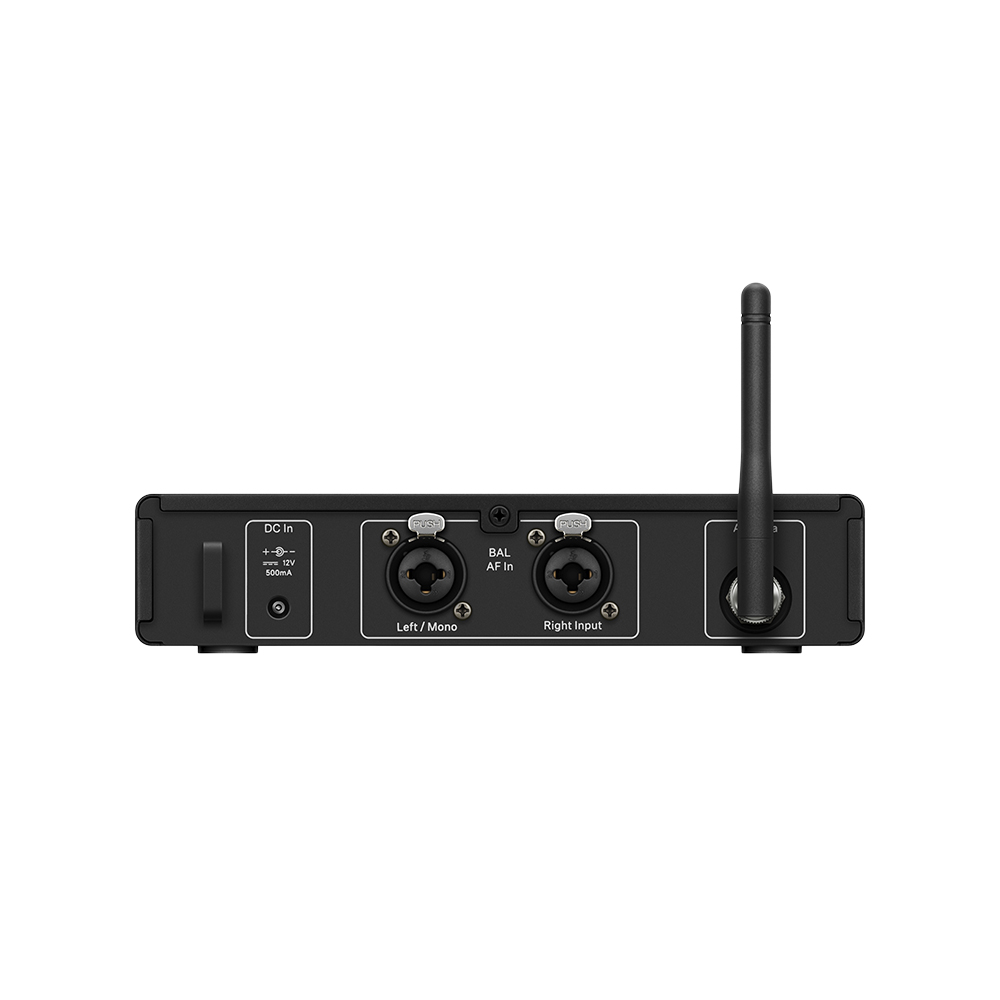 젠하이저 SENNHEISER XSW IEM SET TWIN 무선 인이어 모니터링 세트 (케이블 포함) - 상세 이미지 3