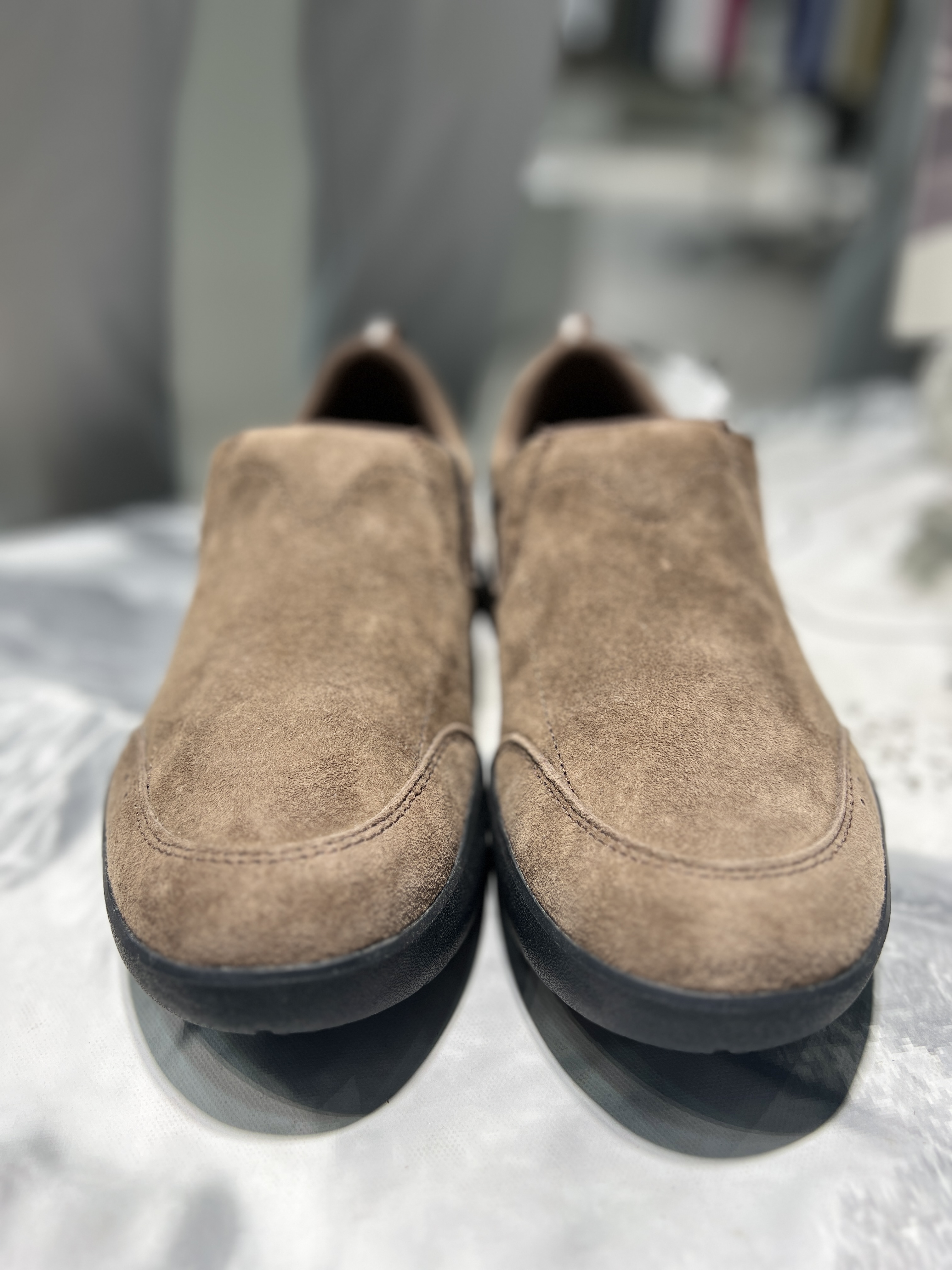 아이더 워킹화 캐쥬얼화 피어스 MOC UF23N55 - 상세 이미지 3