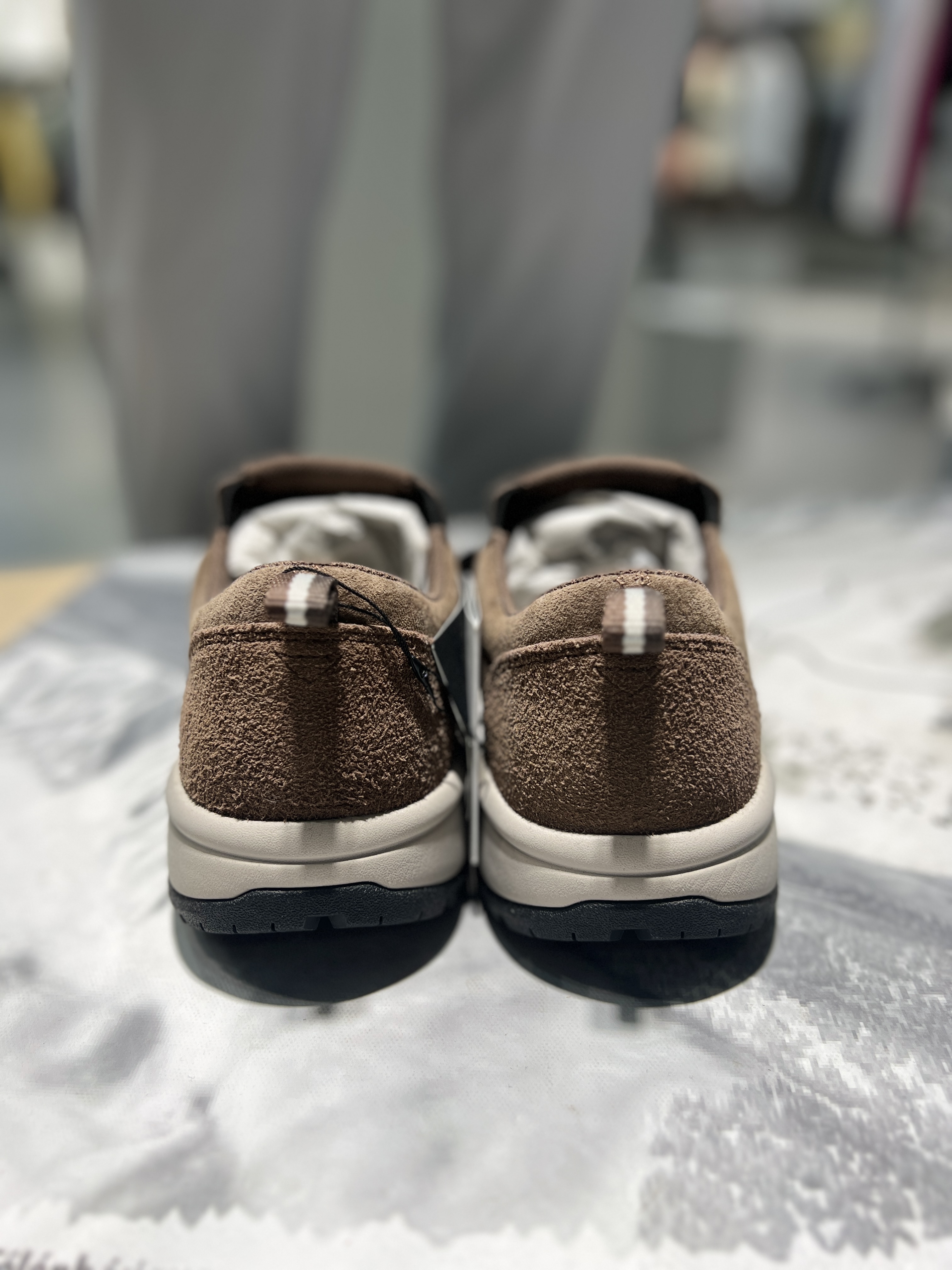 아이더 워킹화 캐쥬얼화 피어스 MOC UF23N55 - 상세 이미지 5