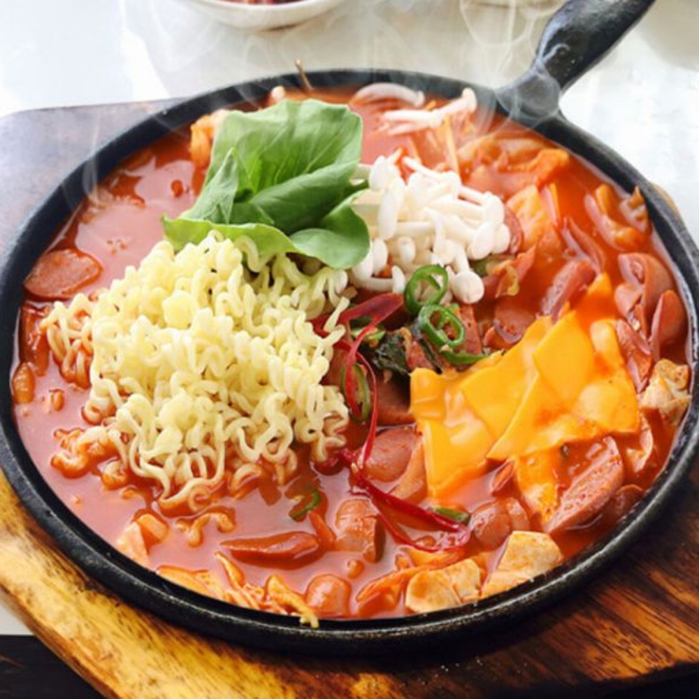대량 마트 600g 부대찌개 5봉 냉동 600g : 서치플레이스10