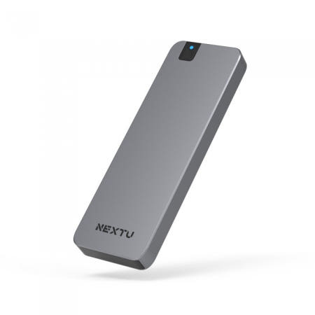 이지넷유비쿼터스 NEXTU NEXT-M2285U3 외장케이스 (SSD미포함)