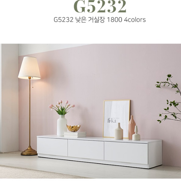 75인치 티비 거실장 tv 진열장 65인치 티비장 와이드 거실장