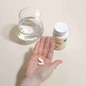 힐린 세라토판 L 트립토판 세로토닌 세르토닌 전구체 60정, 6개 맛있게 먹은 솔직 후기 - 상품 이미지 4