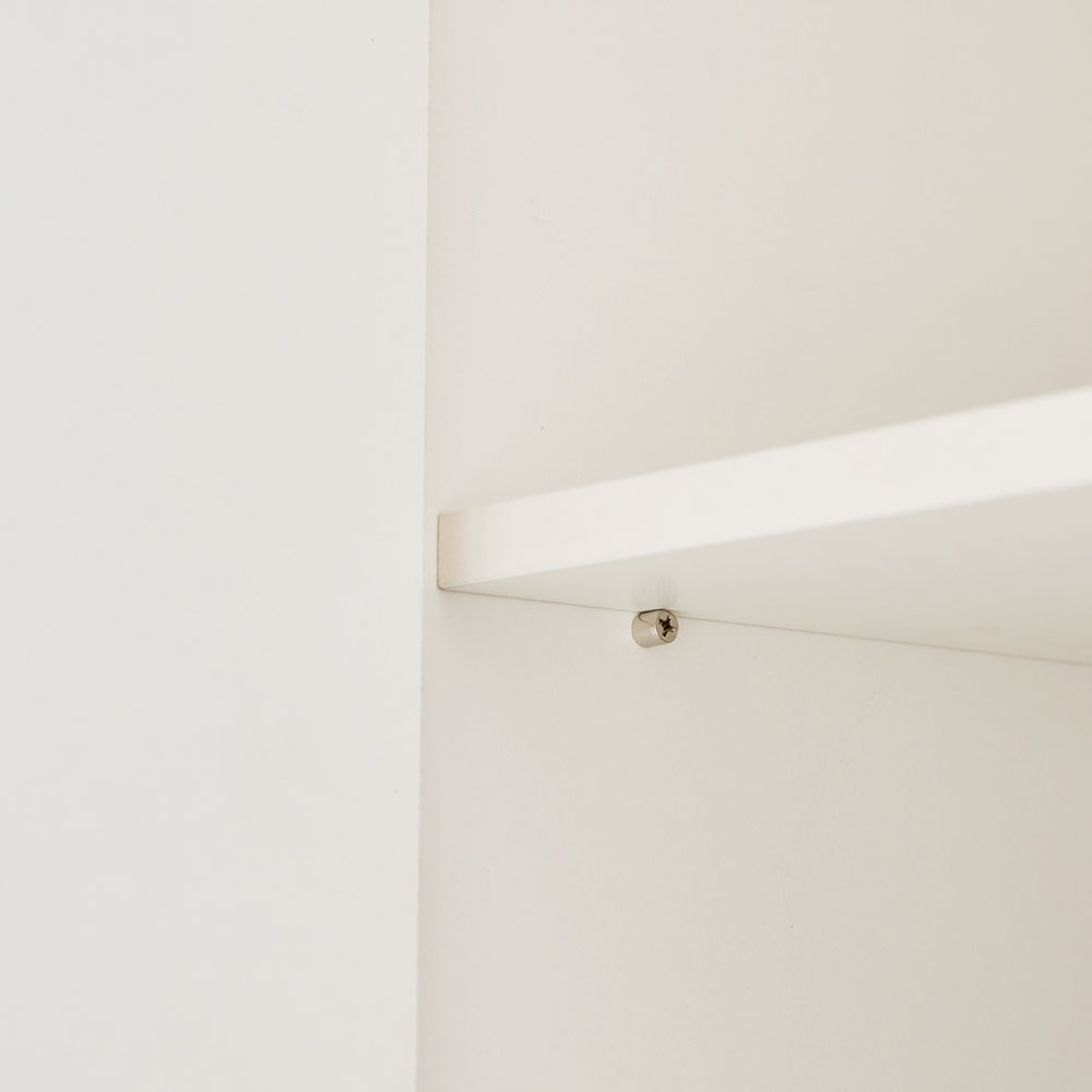 뷰 빌트인 LED 조명 키큰 냉장고장 600 오픈도어장 부엌 주방 수납장 홈카페장 틈새장