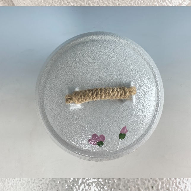 도자기 쌀통 쌀 항아리 20kg 쌀독 벌레 안 생기는 쌀통 - 상세 이미지 2