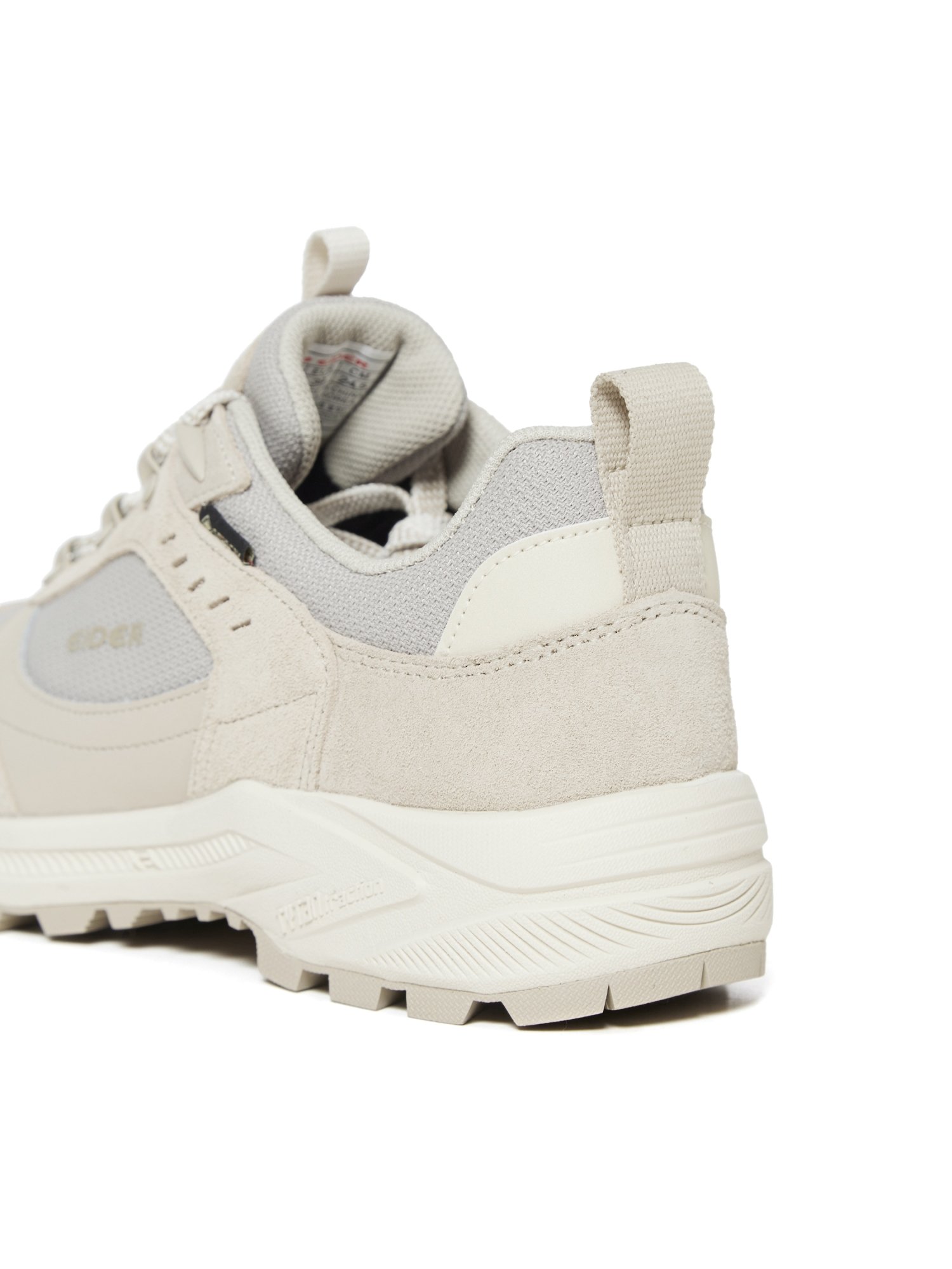 아이더 고어텍스 등산화 와이드 핏 볼 넓은 방수 트레킹화 헥타르로우 - 상세 이미지 5