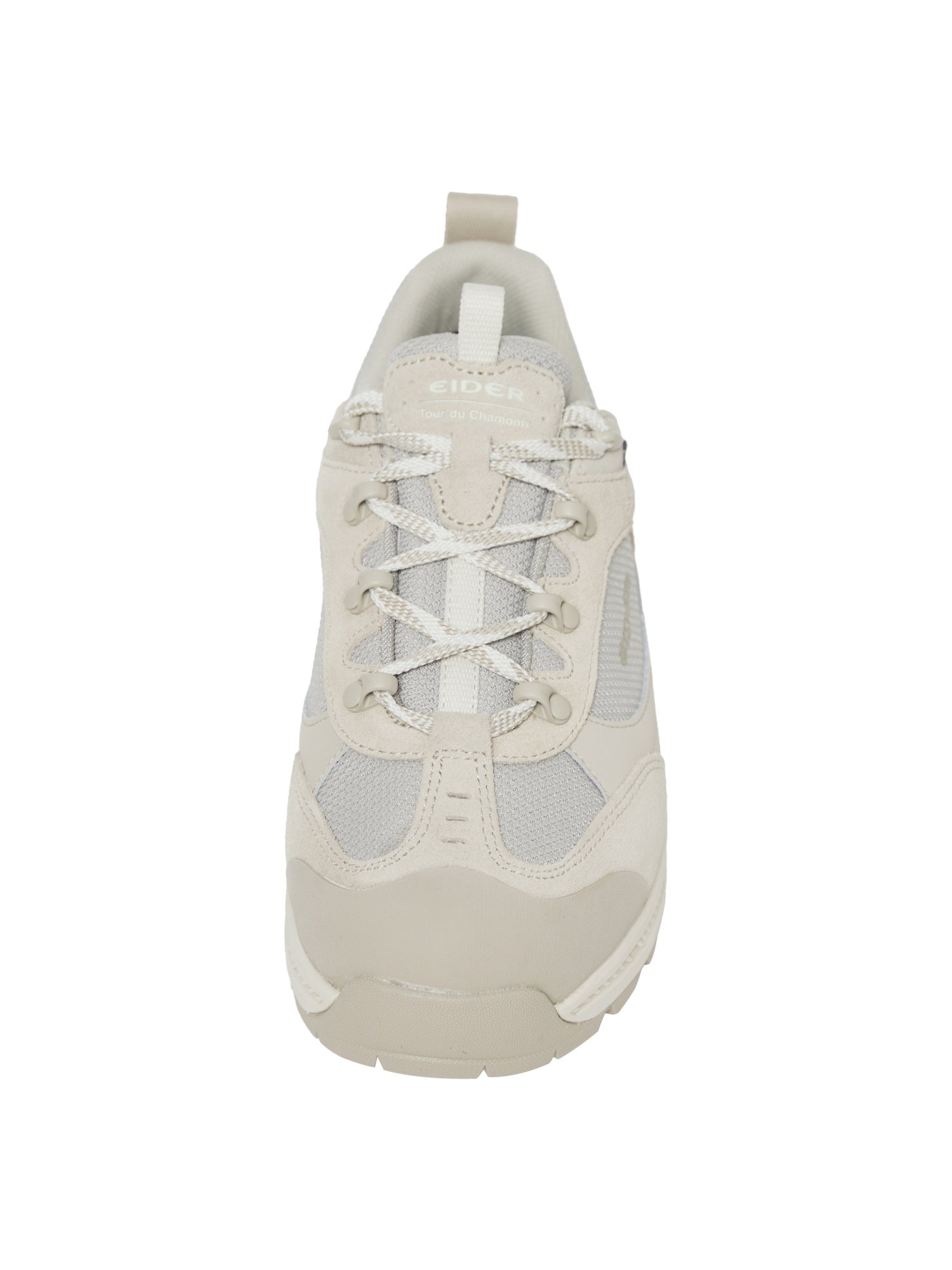 아이더 고어텍스 등산화 와이드 핏 볼 넓은 방수 트레킹화 헥타르로우 - 상세 이미지 4