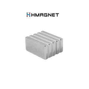 초강력 네오디움 자석 사각, 40mmx20mmx5mm 실사용 후기 | 효과 있을까? - 상품 이미지 1