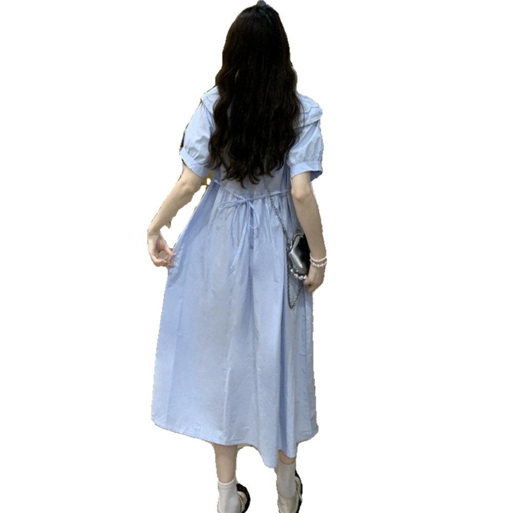 미녀와 순정남 27회 공마리 한수아 원피스 큐티 청순한 의상 옷 패션 - 상세 이미지 5