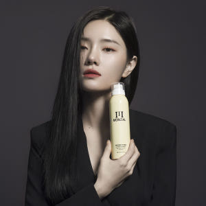 몽잘 프로마이틴 노워시 트리트먼트 극손상모 바르는 헤어 케어 플로럴 프레... 솔직 후기 | 피부 타입별 분석 - 상품 이미지 1