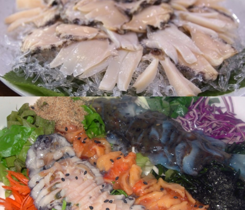 참전복 활전복 1kg (8-9마리) 선물용전복 큰전복택배 살아있는 전복 책임배송 - 상세 이미지 2