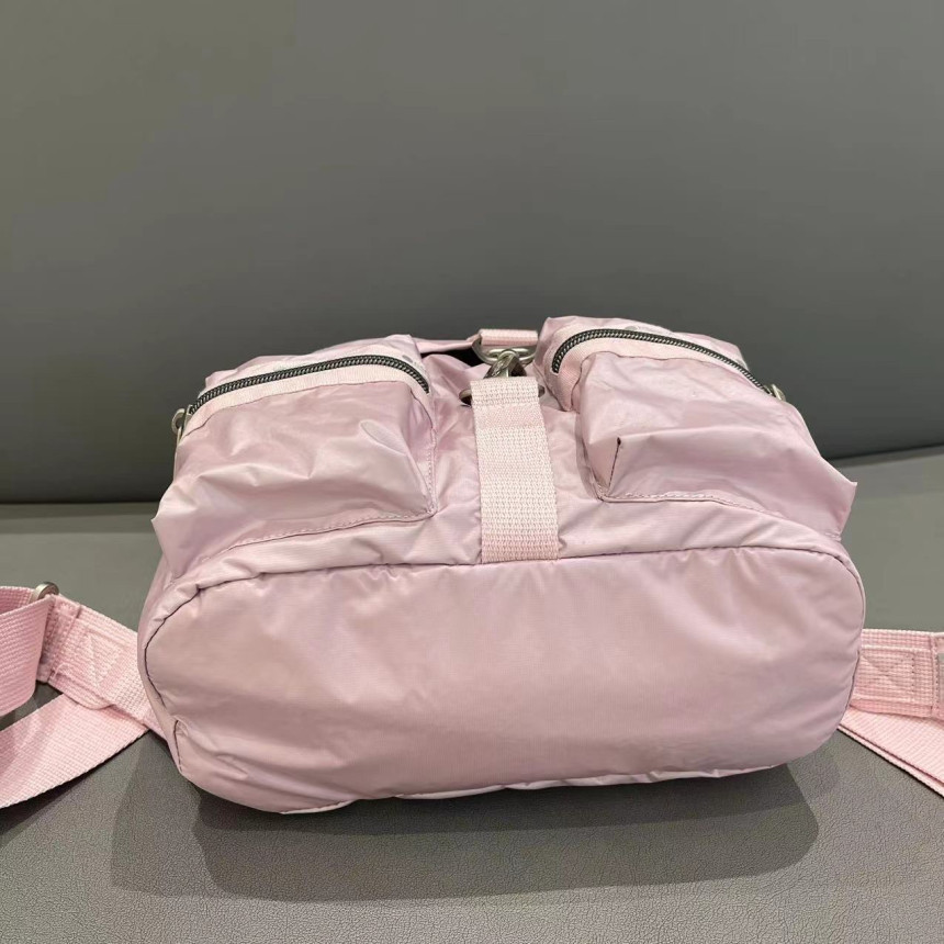 레스포삭 미니백팩 경량 Essential C Mini Backpack 바이올렛 핑크 RP Global