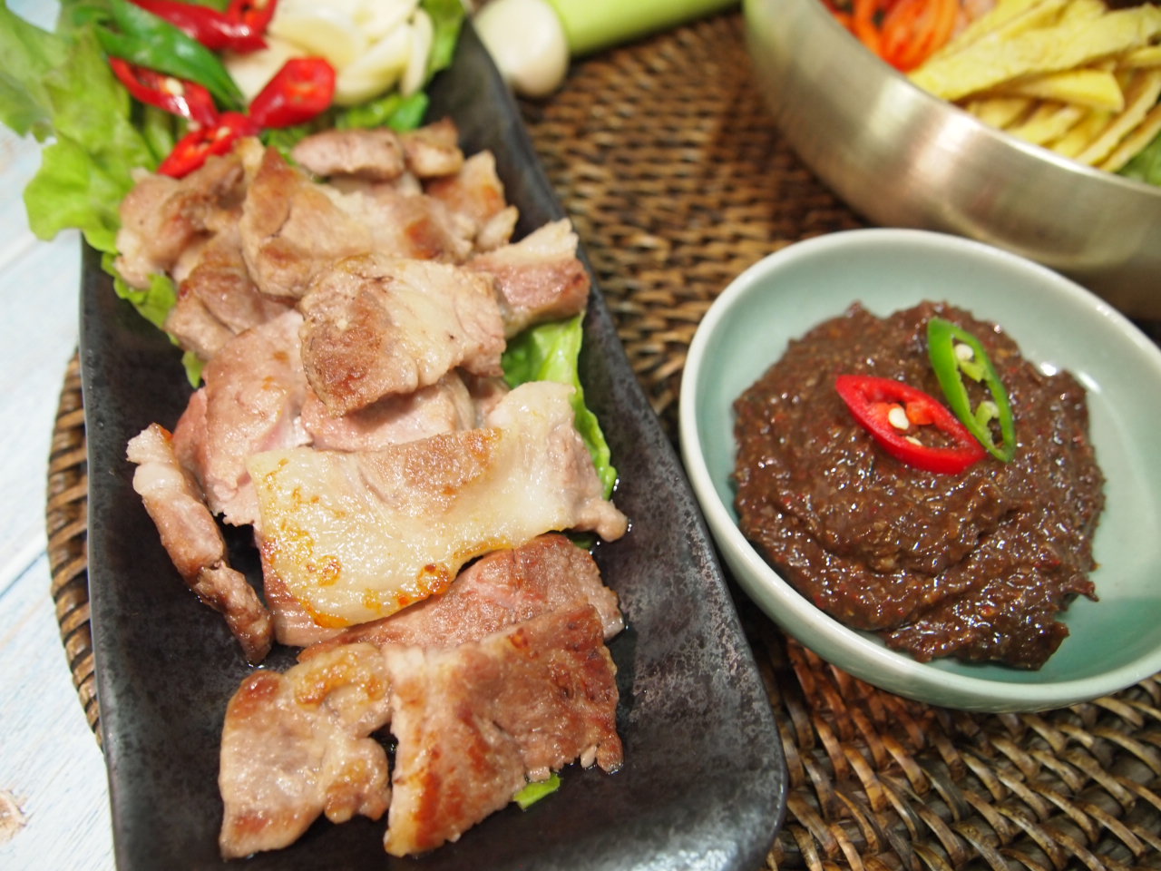 칠게젓 칠게쌈장 500g 칠게장 양념칠게장 화랑기젓 기젓 - 상세 이미지 3