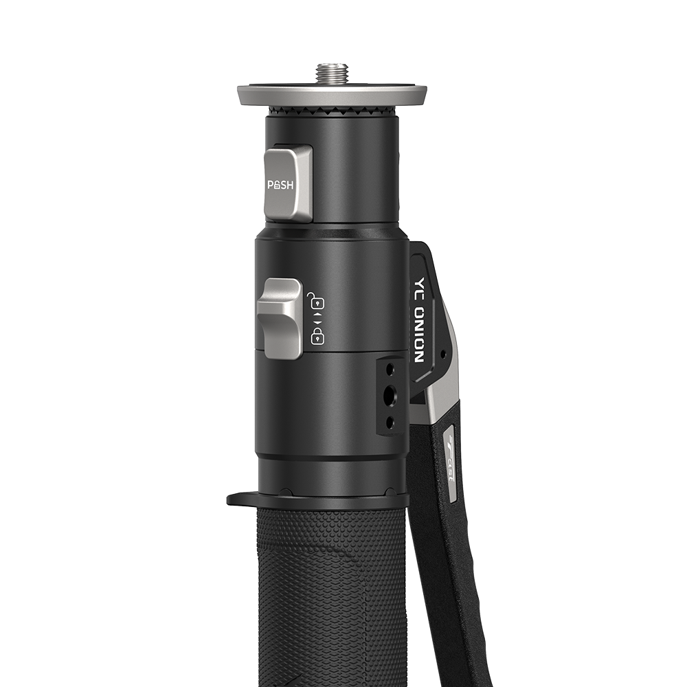 YC Onion PINETA Pro Monopod 어니언 파인타 프로 모노포드 피네타 - 상세 이미지 3