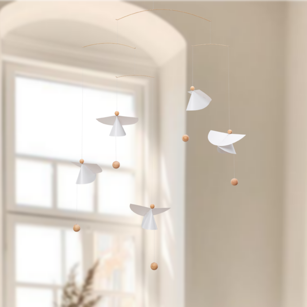 플렌스테드 모빌 수호천사5 Flensted Mobiles Guardian Angels 5 - 상세 이미지 3