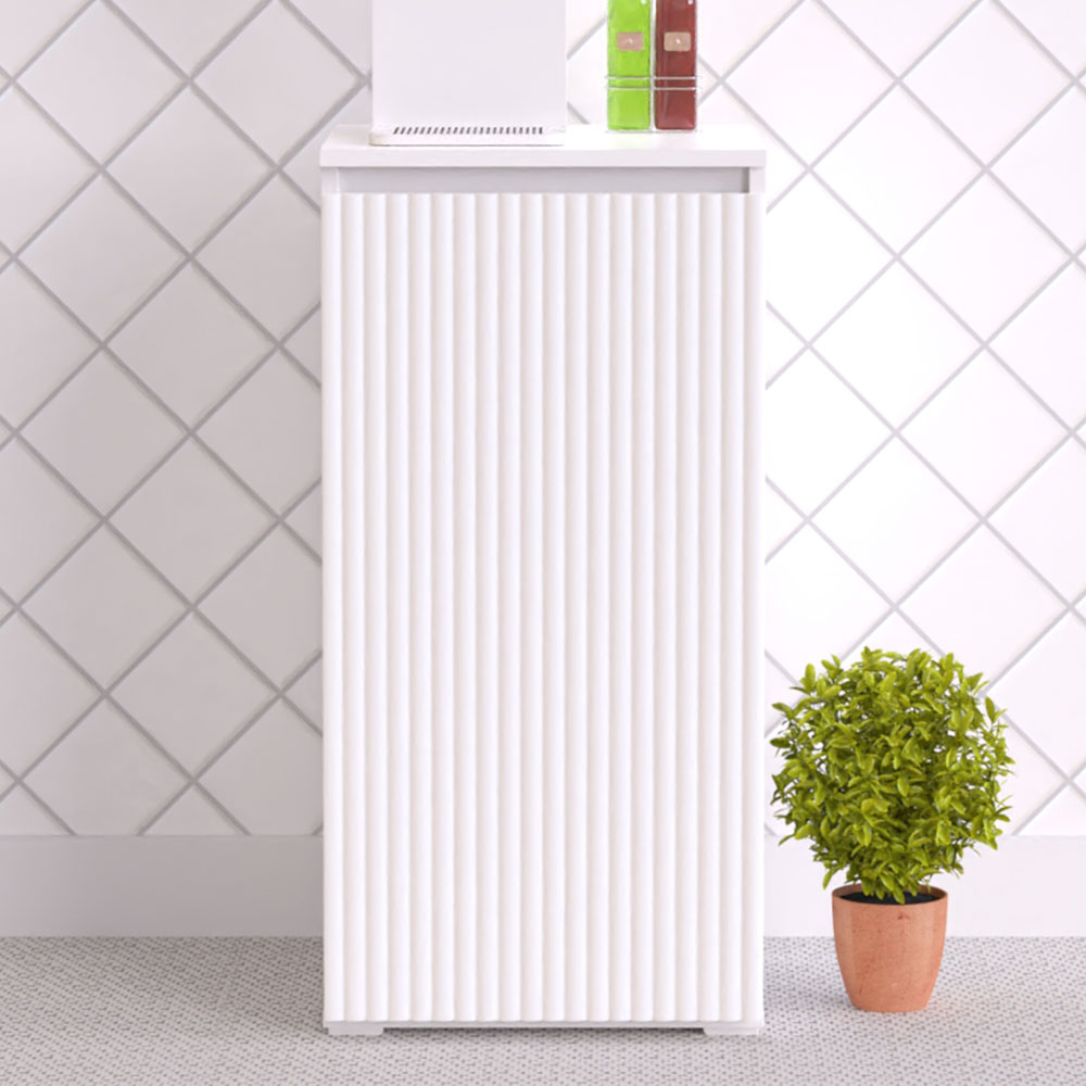 웰시 주방 미니 수납장 홈카페 양념 틈새장