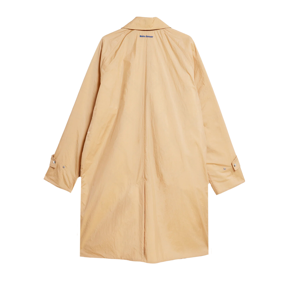 아디다스 x 웨일스 보너 리버시블 맥 자켓 IW3600 BEIGE - 상세 이미지 4