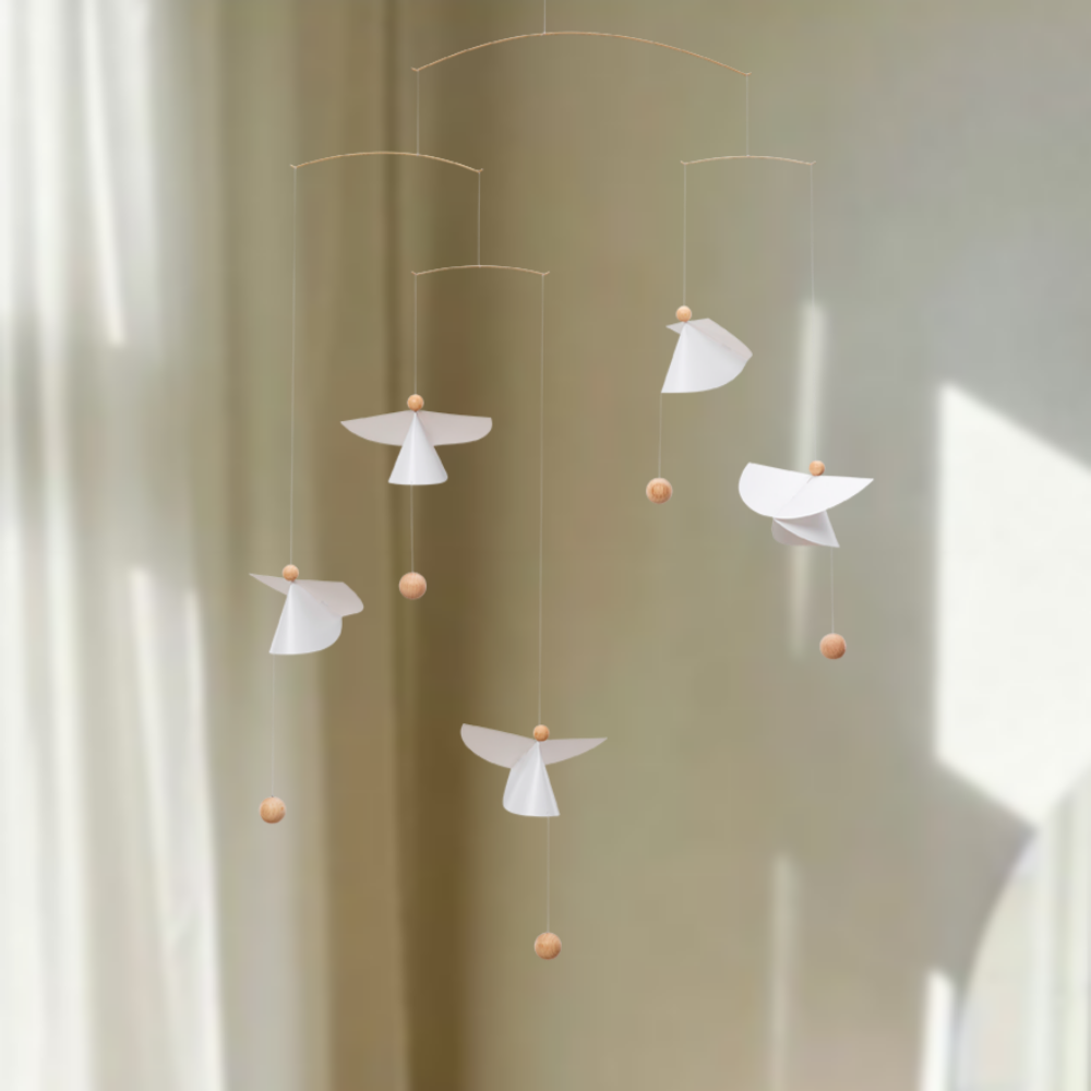 플렌스테드 모빌 수호천사5 Flensted Mobiles Guardian Angels 5 - 메인 이미지