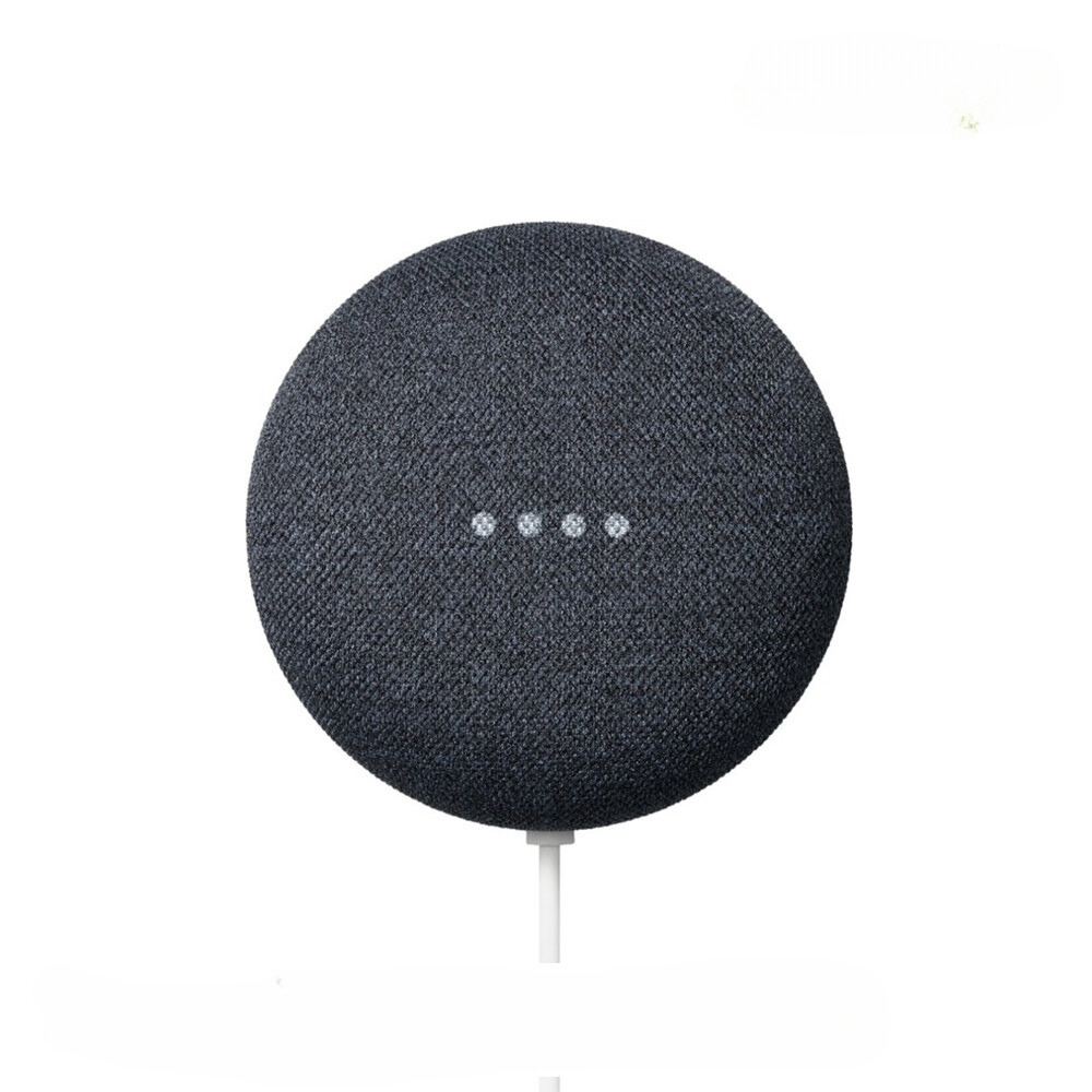 구글네스트미니 Google nest mini 2세대 인공지능 AI 블루투스 스피커 병행