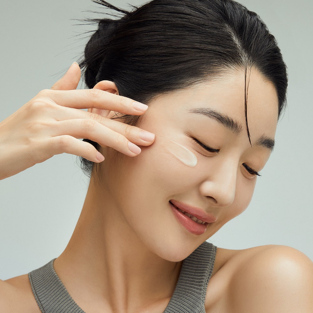 풀리 그린 토마토 크림 90ml 모공 탄력 케어 이미지 2