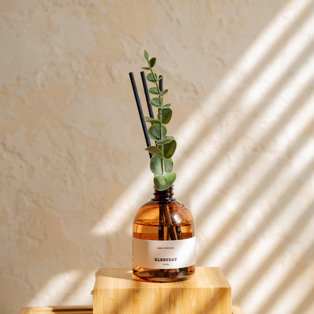 편백나무 디퓨저 히노키 디퓨즈 - 상세 이미지 3