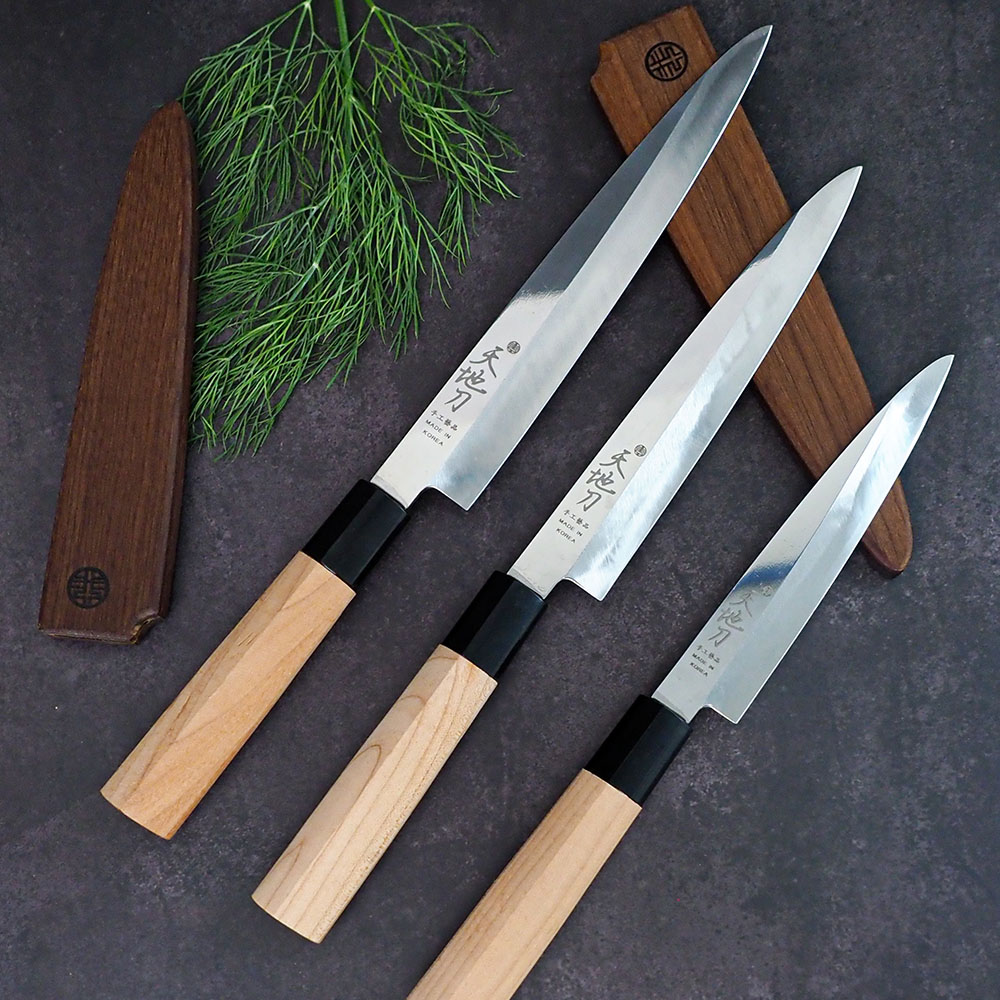 천지도 기본형 중 177mm - 상세 이미지 4