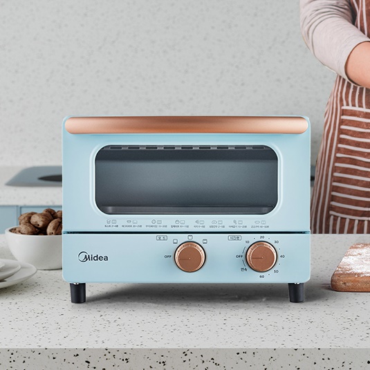 홈 베이킹 오븐 가정용 제빵 오븐 소형 오븐기 업소용 오븐기