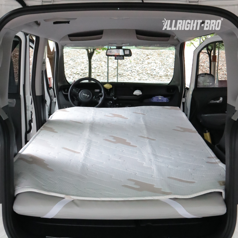 듀라론 여름 냉감패드 국산 라이트형제 슈퍼쿨링 쿨매트 캠핑 냉감 매트 S