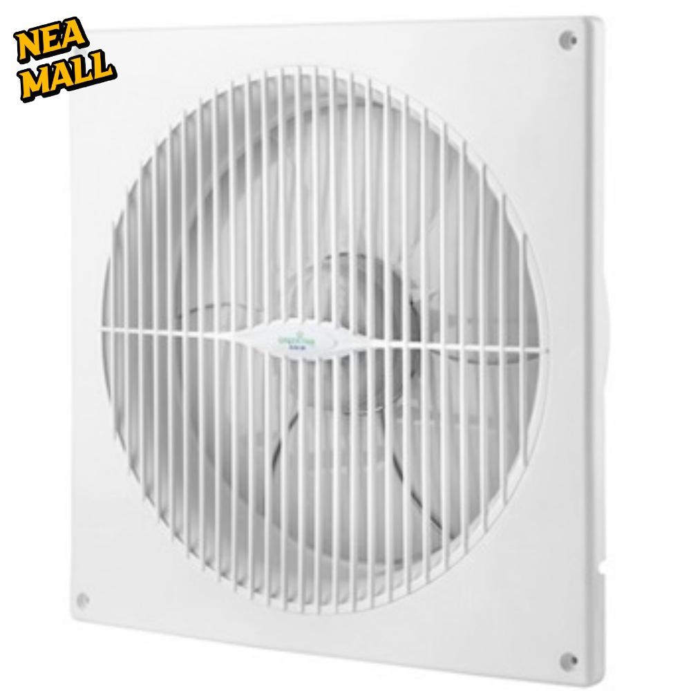 kav30 300 자동개폐형환풍기 식 자동셔터환풍기