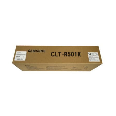 삼성 CLT-R501K 검정 정품드럼