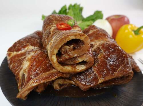 가족용 양념돼지 맛갈비 대용량5kg(8-10인분) 양념갈비