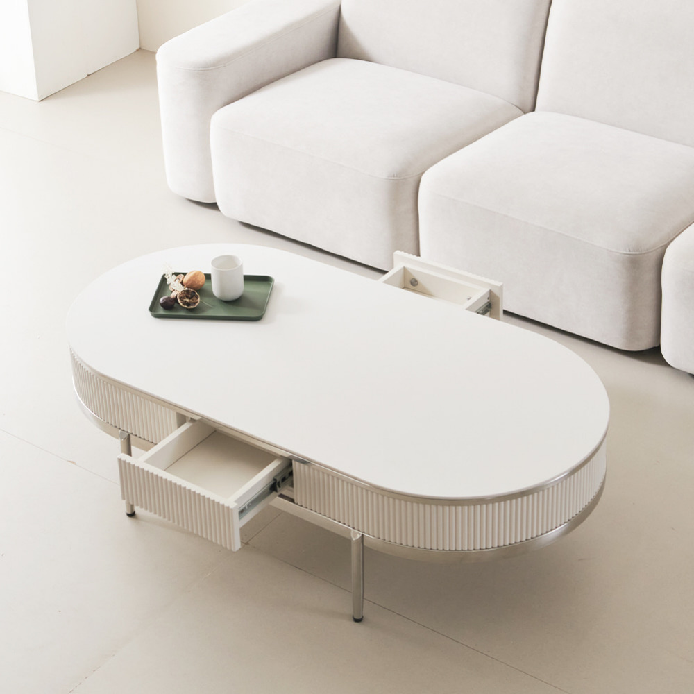 가든 세라믹 높은 소파테이블 쇼파테이블 좌식 식탁 밥상