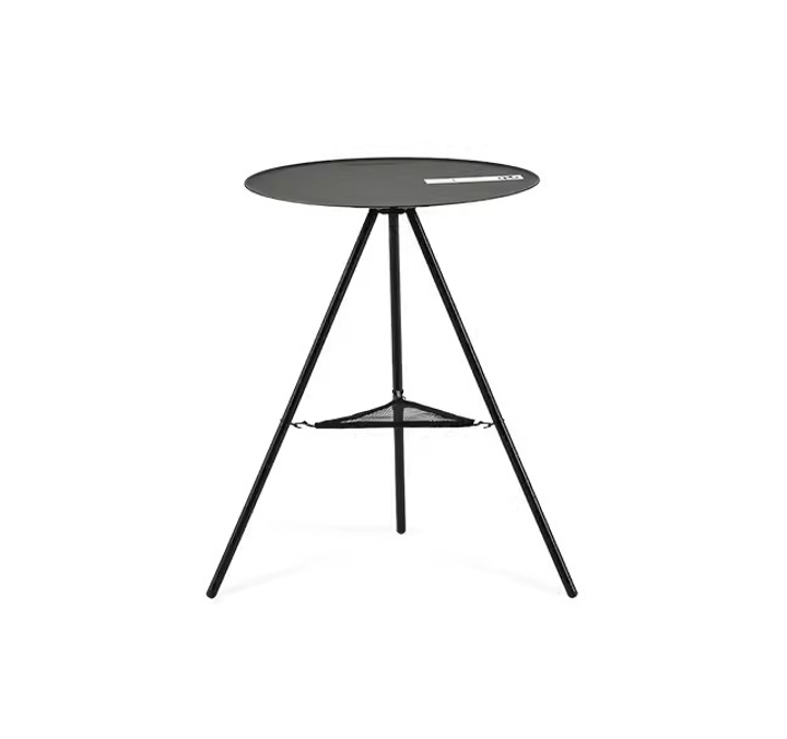 네이처하이크 라운드 사이드 테이블 S